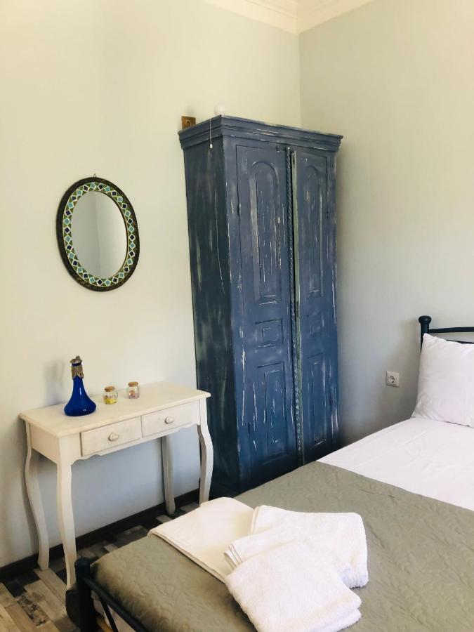 Anastasia'S House Kallirákhi المظهر الخارجي الصورة