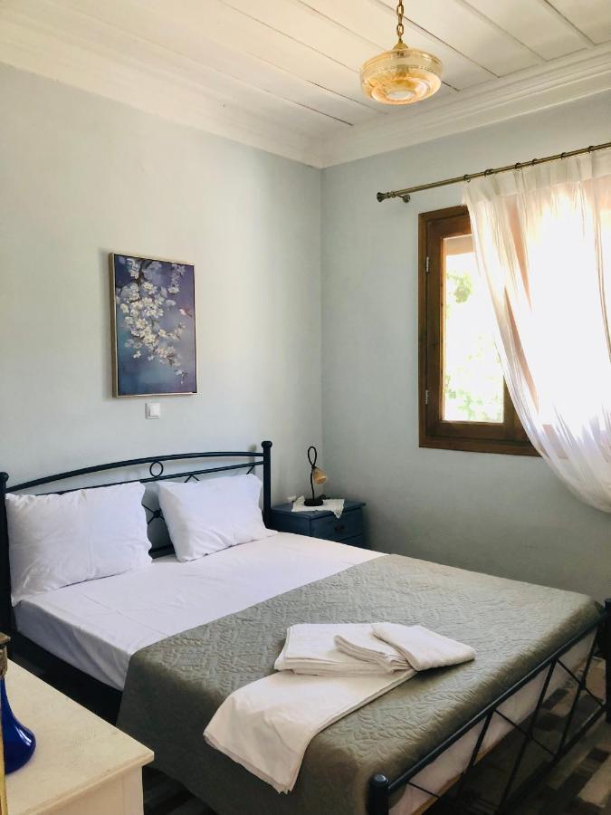 Anastasia'S House Kallirákhi المظهر الخارجي الصورة