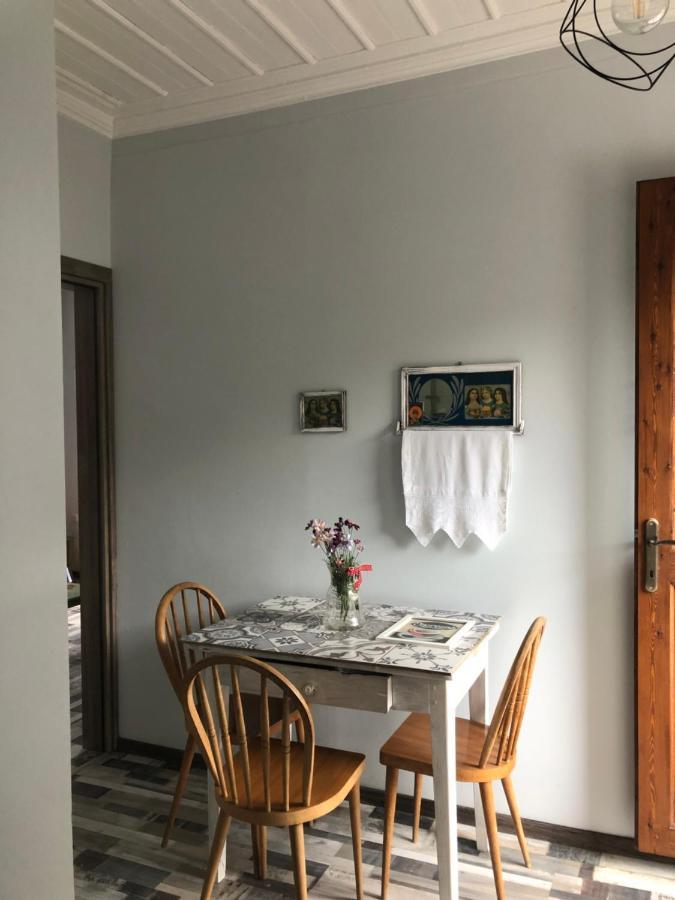 Anastasia'S House Kallirákhi المظهر الخارجي الصورة