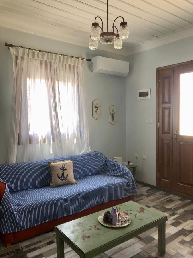 Anastasia'S House Kallirákhi المظهر الخارجي الصورة
