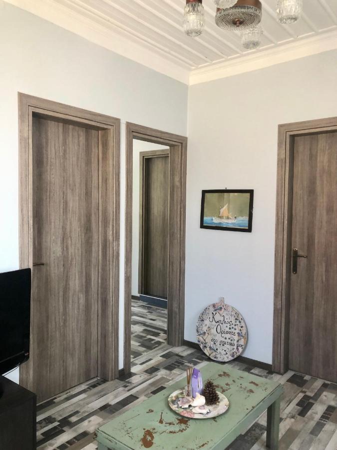 Anastasia'S House Kallirákhi المظهر الخارجي الصورة