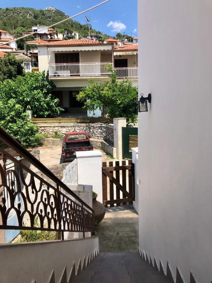 Anastasia'S House Kallirákhi المظهر الخارجي الصورة