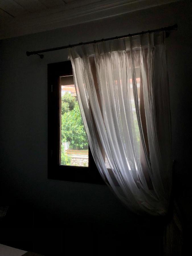 Anastasia'S House Kallirákhi المظهر الخارجي الصورة