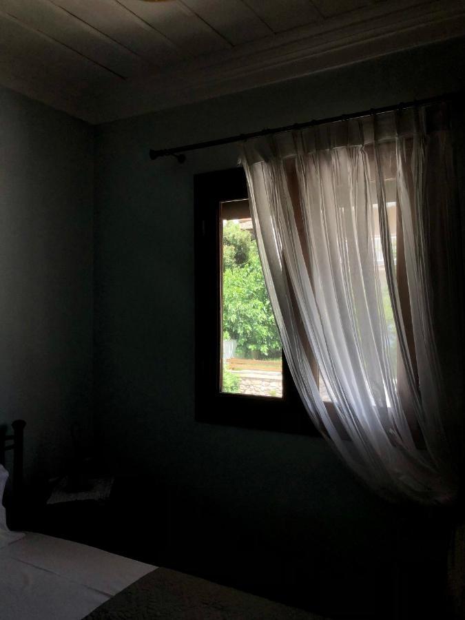 Anastasia'S House Kallirákhi المظهر الخارجي الصورة