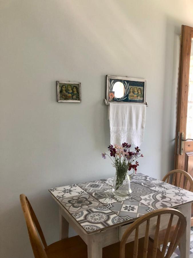 Anastasia'S House Kallirákhi المظهر الخارجي الصورة