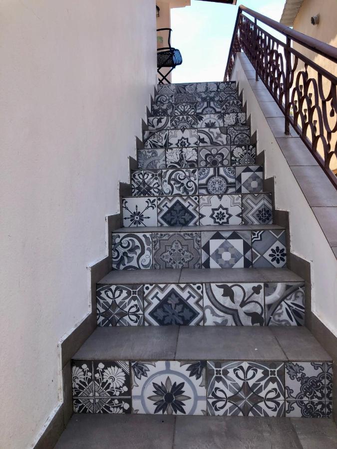 Anastasia'S House Kallirákhi المظهر الخارجي الصورة