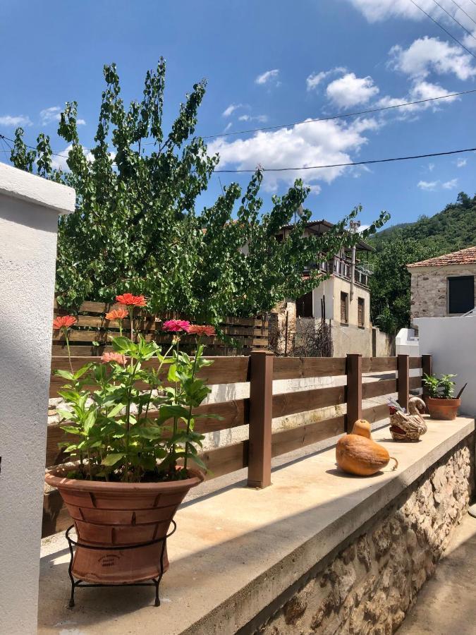Anastasia'S House Kallirákhi المظهر الخارجي الصورة