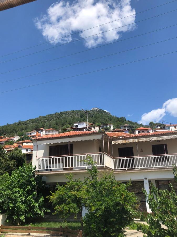 Anastasia'S House Kallirákhi المظهر الخارجي الصورة