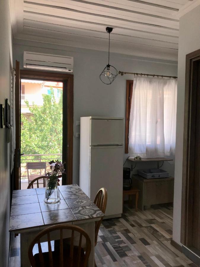 Anastasia'S House Kallirákhi المظهر الخارجي الصورة