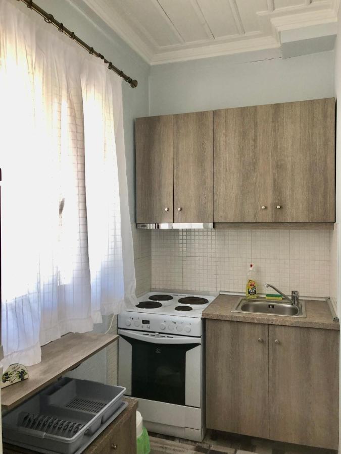 Anastasia'S House Kallirákhi المظهر الخارجي الصورة