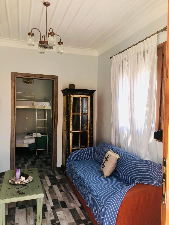Anastasia'S House Kallirákhi المظهر الخارجي الصورة