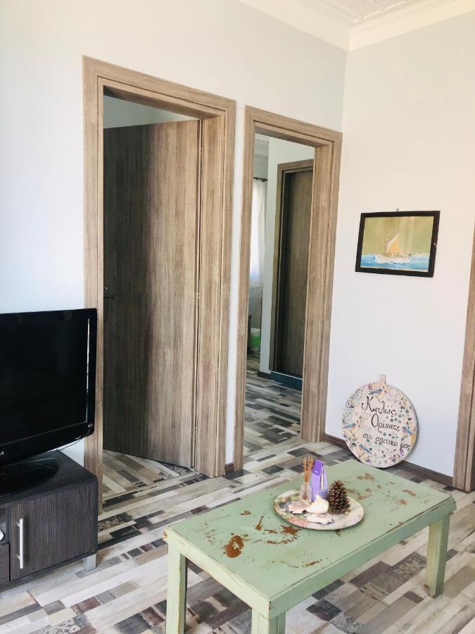 Anastasia'S House Kallirákhi المظهر الخارجي الصورة