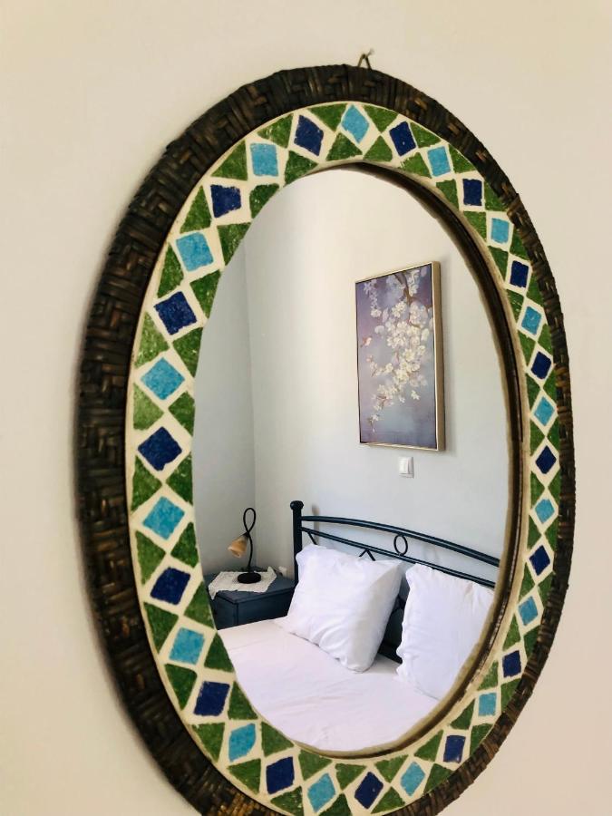Anastasia'S House Kallirákhi المظهر الخارجي الصورة