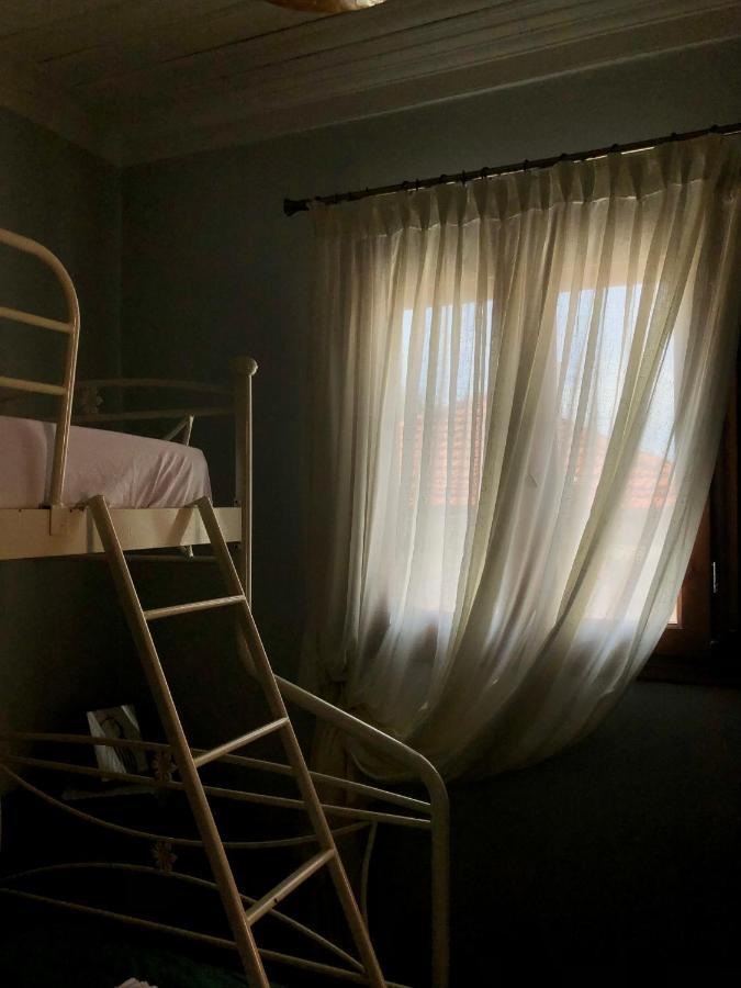 Anastasia'S House Kallirákhi المظهر الخارجي الصورة