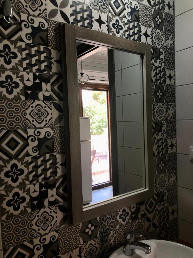 Anastasia'S House Kallirákhi المظهر الخارجي الصورة