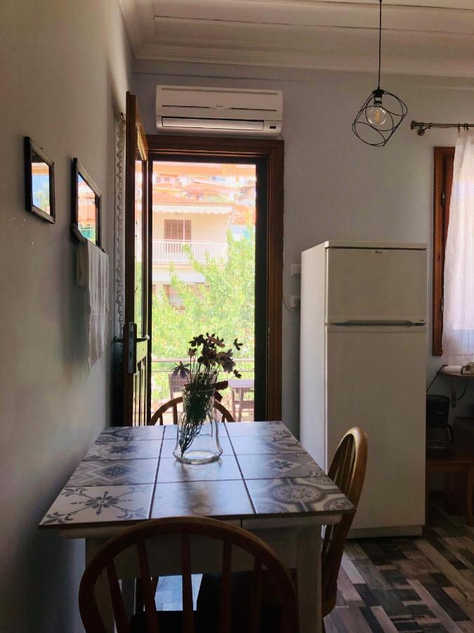 Anastasia'S House Kallirákhi المظهر الخارجي الصورة