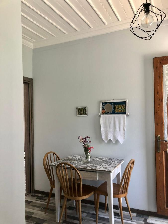 Anastasia'S House Kallirákhi المظهر الخارجي الصورة