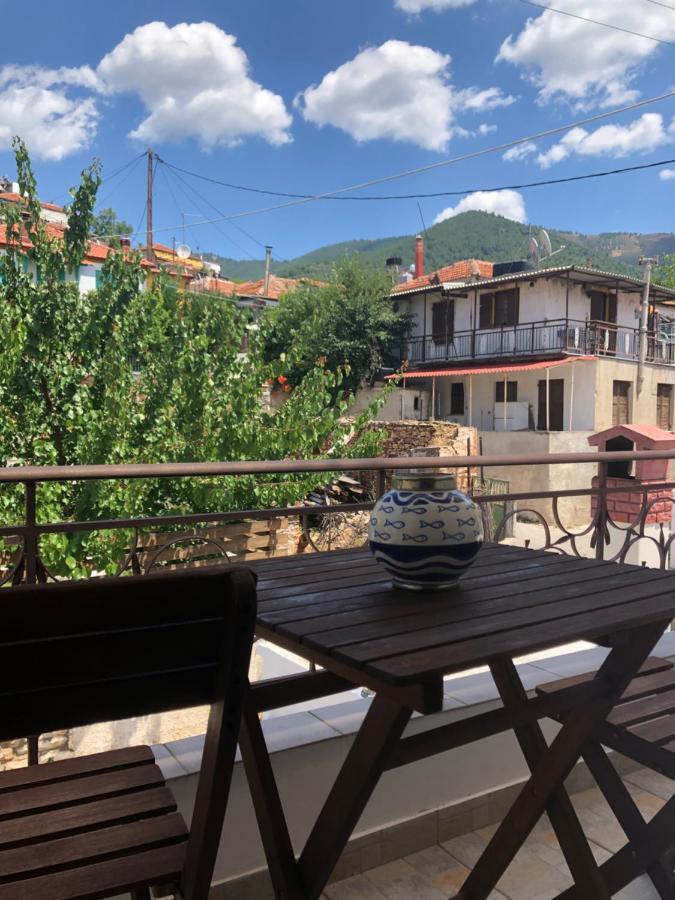 Anastasia'S House Kallirákhi المظهر الخارجي الصورة