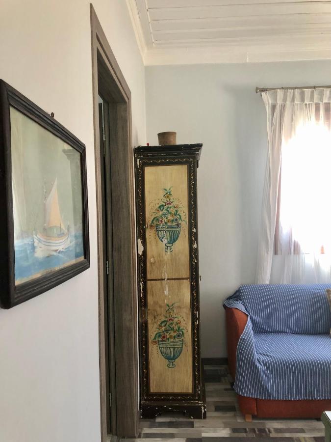 Anastasia'S House Kallirákhi المظهر الخارجي الصورة