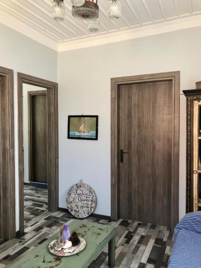 Anastasia'S House Kallirákhi المظهر الخارجي الصورة