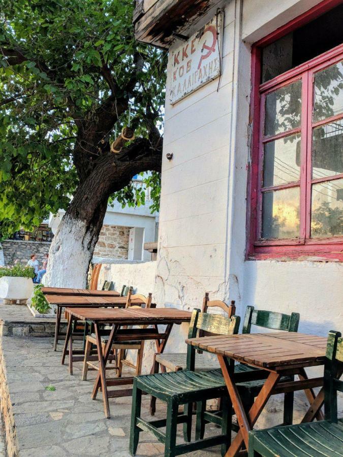 Anastasia'S House Kallirákhi المظهر الخارجي الصورة